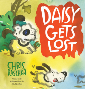 Daisy Gets Lost:  - ISBN: 9780449817414