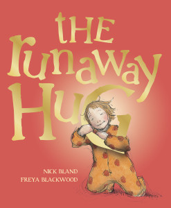 The Runaway Hug:  - ISBN: 9780449818251