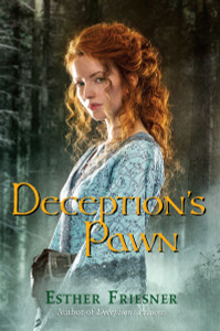 Deception's Pawn:  - ISBN: 9780449818671