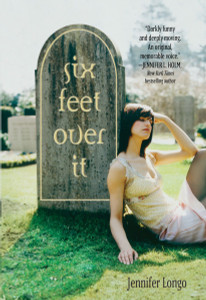 Six Feet Over It:  - ISBN: 9780449818718