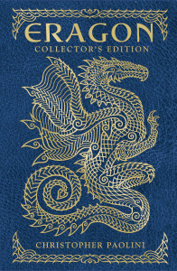 Eragon: Collector's Edition - ISBN: 9780449819531