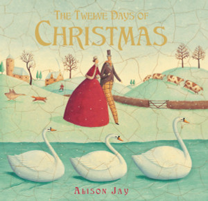 The Twelve Days of Christmas:  - ISBN: 9780553496611