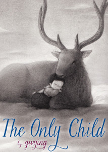 The Only Child:  - ISBN: 9780553497052