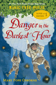 Danger in the Darkest Hour:  - ISBN: 9780553497731