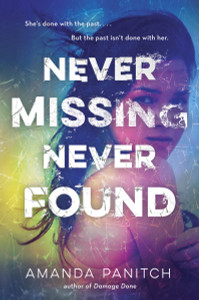 Never Missing, Never Found:  - ISBN: 9780553507645