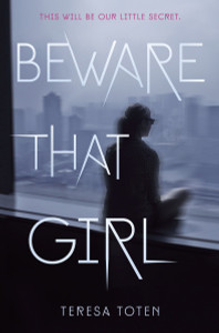 Beware That Girl:  - ISBN: 9780553507904