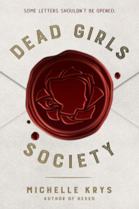 Dead Girls Society:  - ISBN: 9780553508024