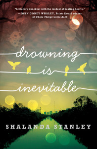 Drowning Is Inevitable:  - ISBN: 9780553508284