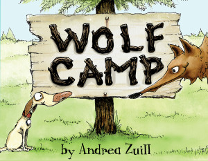 Wolf Camp:  - ISBN: 9780553509120