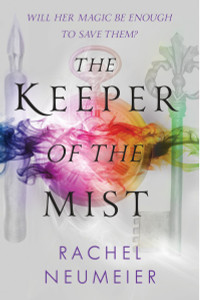 The Keeper of the Mist:  - ISBN: 9780553509298