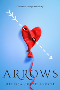 Arrows:  - ISBN: 9780553510447