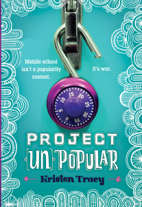 Project (Un)Popular Book #1:  - ISBN: 9780553510492