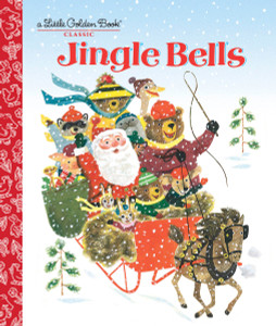 Jingle Bells:  - ISBN: 9780553511123