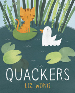 Quackers:  - ISBN: 9780553511550