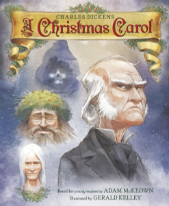 A Christmas Carol:  - ISBN: 9780553511994