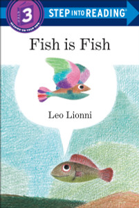 Fish is Fish:  - ISBN: 9780553522198