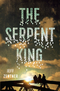 The Serpent King:  - ISBN: 9780553524024