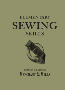 Elementary Sewing Skills:  - ISBN: 9781909397415