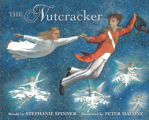The Nutcracker:  - ISBN: 9780553524659