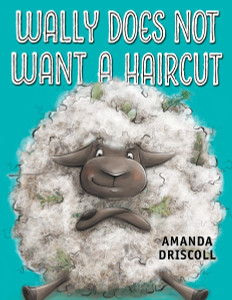 Wally Does Not Want a Haircut:  - ISBN: 9780553535808