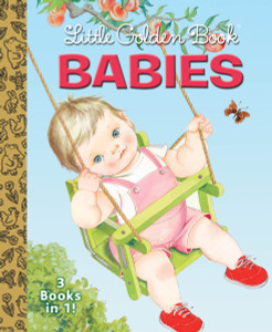 Little Golden Book Babies:  - ISBN: 9780553536683