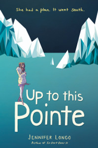 Up to This Pointe:  - ISBN: 9780553537673