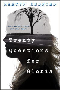 Twenty Questions for Gloria:  - ISBN: 9780553539394