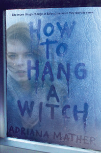 How to Hang a Witch:  - ISBN: 9780553539479