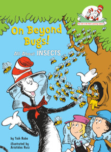 On Beyond Bugs: All About Insects - ISBN: 9780679873037