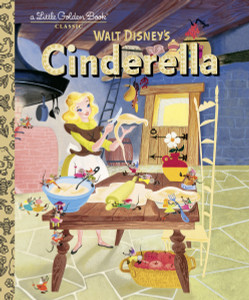 Cinderella:  - ISBN: 9780736421515