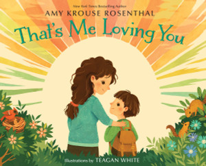 That's Me Loving You:  - ISBN: 9781101932391