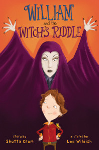 William and the Witch's Riddle:  - ISBN: 9781101932704