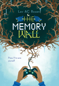 The Memory Wall:  - ISBN: 9781101933237