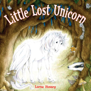 Little Lost Unicorn:  - ISBN: 9781402768613