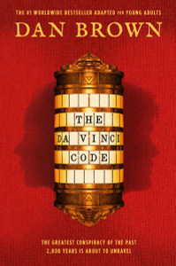The Da Vinci Code (The Young Adult Adaptation):  - ISBN: 9781524715823