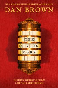 The Da Vinci Code (The Young Adult Adaptation):  - ISBN: 9781524715830