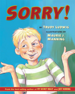 Sorry!:  - ISBN: 9781582461731