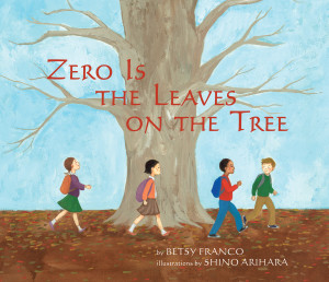 Zero Is The Leaves On The Tree:  - ISBN: 9781582462493