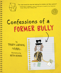 Confessions of a Former Bully:  - ISBN: 9781582463094