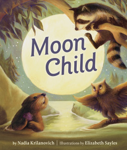 Moon Child:  - ISBN: 9781582463254