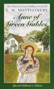 Anne of Green Gables:  - ISBN: 9780553213133