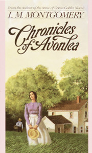 Chronicles of Avonlea:  - ISBN: 9780553213782