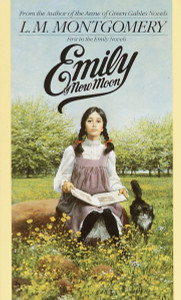 Emily of New Moon:  - ISBN: 9780553233704