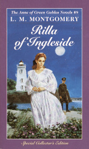 Rilla of Ingleside:  - ISBN: 9780553269222