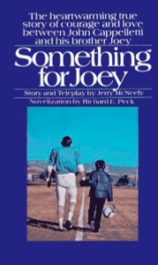 Something for Joey:  - ISBN: 9780553271997