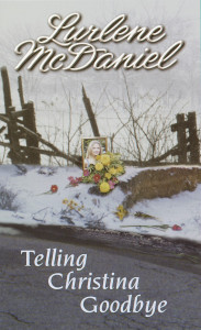 Telling Christina Goodbye:  - ISBN: 9780553570878