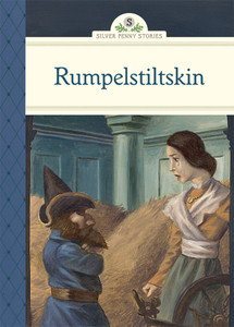 Rumpelstiltskin:  - ISBN: 9781402783401