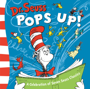 Dr. Seuss Pops Up:  - ISBN: 9780375833526