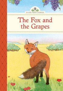 The Fox and the Grapes:  - ISBN: 9781402783456