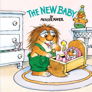 The New Baby (Little Critter):  - ISBN: 9780307119421